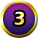 king jackpot number three circle