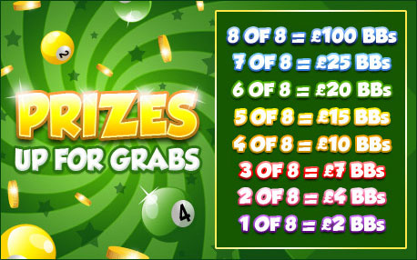 king jackpot promo pot of gold prizes