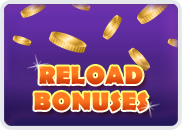 king jackpot promo reload bonuses