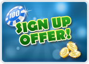 king jackpot promo sign up offer